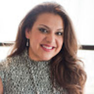 Meet your Posher, Lori